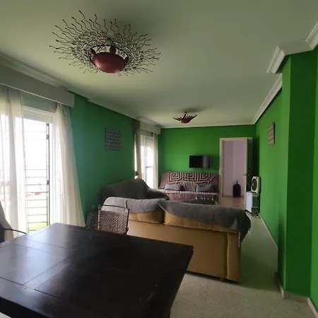 Appartement Atico En *