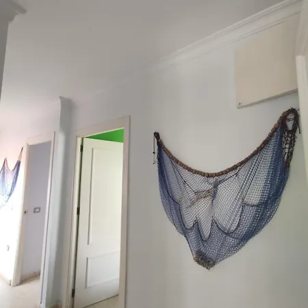 Appartement Atico En Barbate