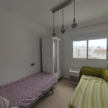 Apartment Atico En *
