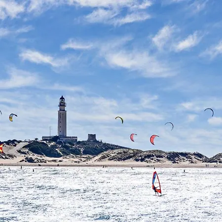Atico En Barbate